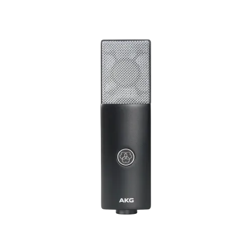 AKG C104 Large Diaphragm Cardioid Condenser Microphone